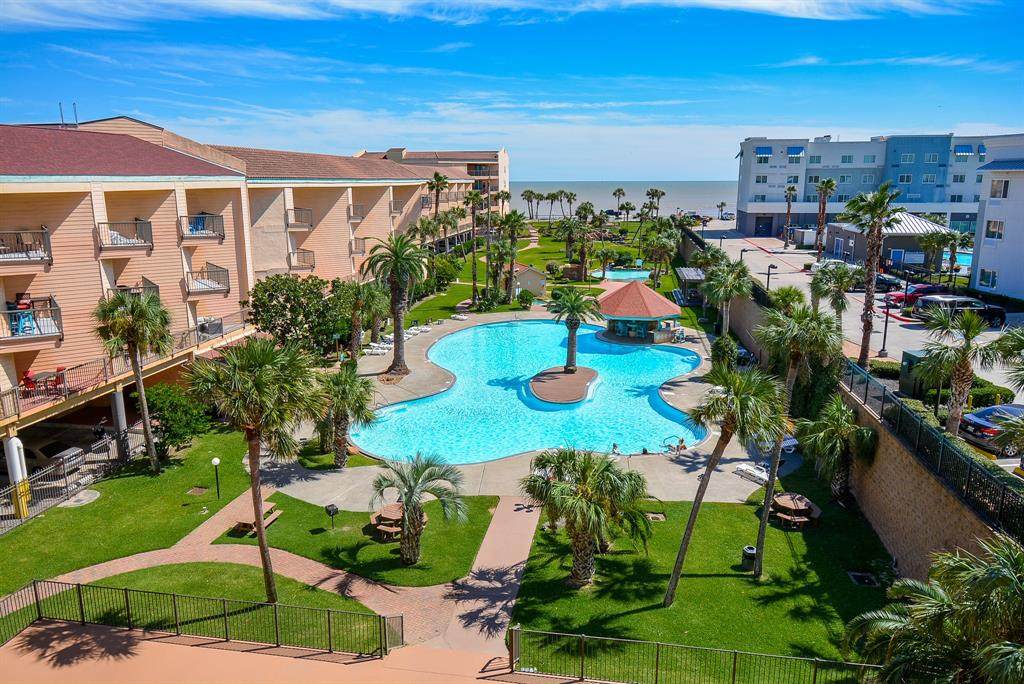 9520 Seawall Boulevard - Photo 1