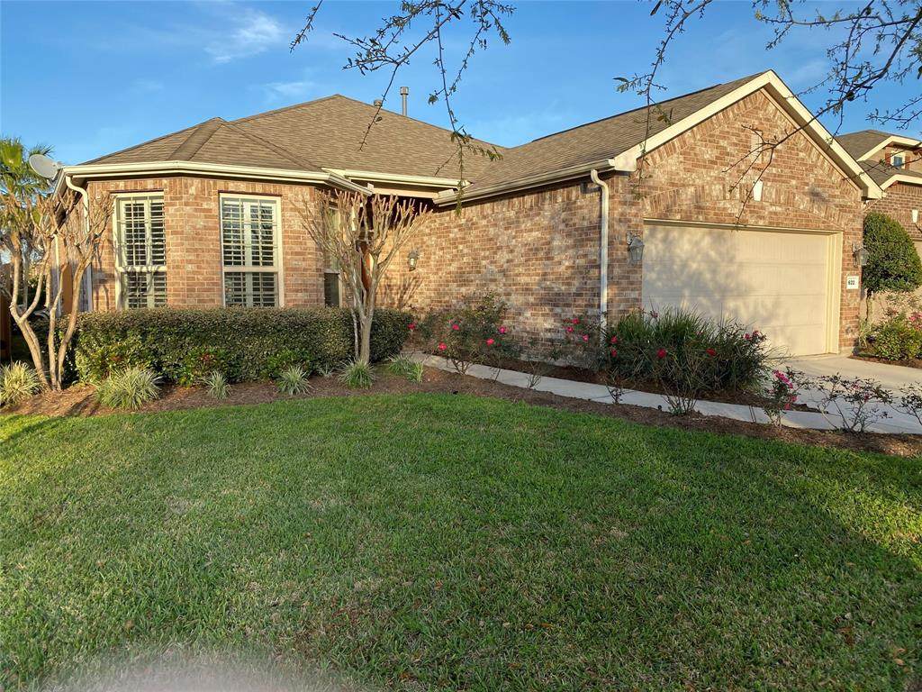 1622 Montieri Dr Street - Photo 1
