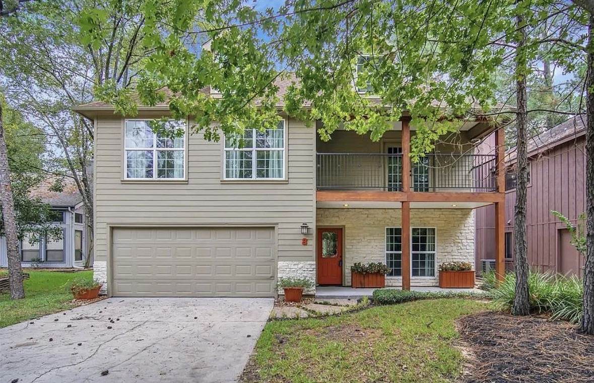 8 Timber Top Drive - Photo 1