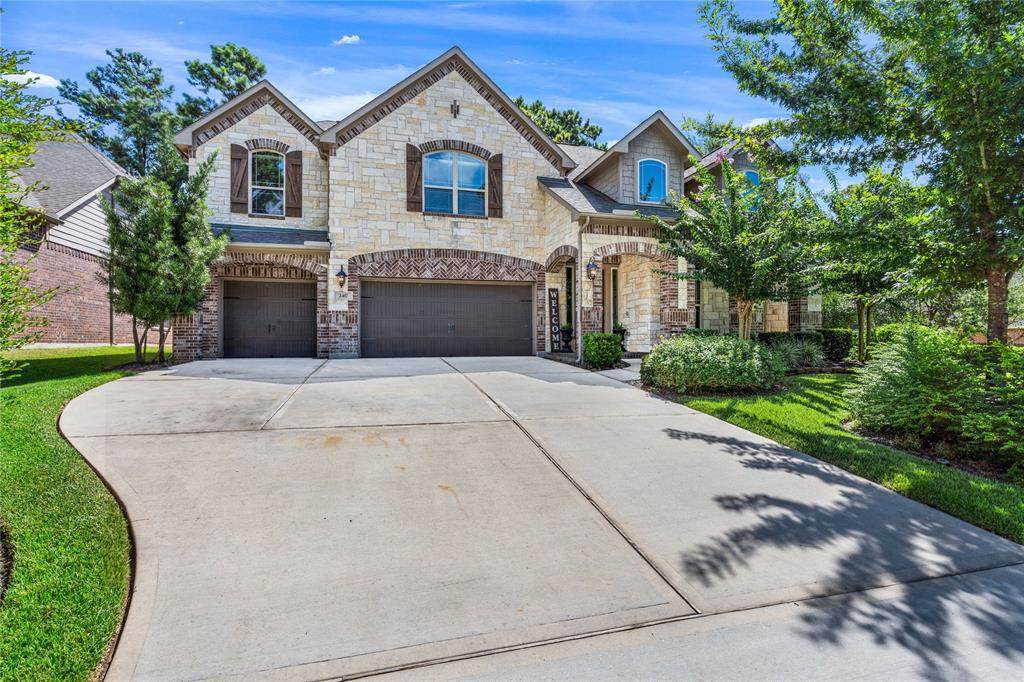 2417 Ellis Park Lane - Photo 1