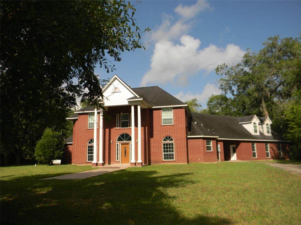 4855 County Road 288 - Photo 1