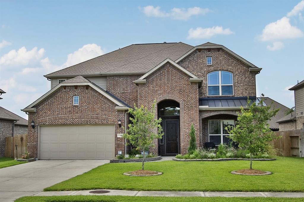 1338 Graham Trace Lane - Photo 1