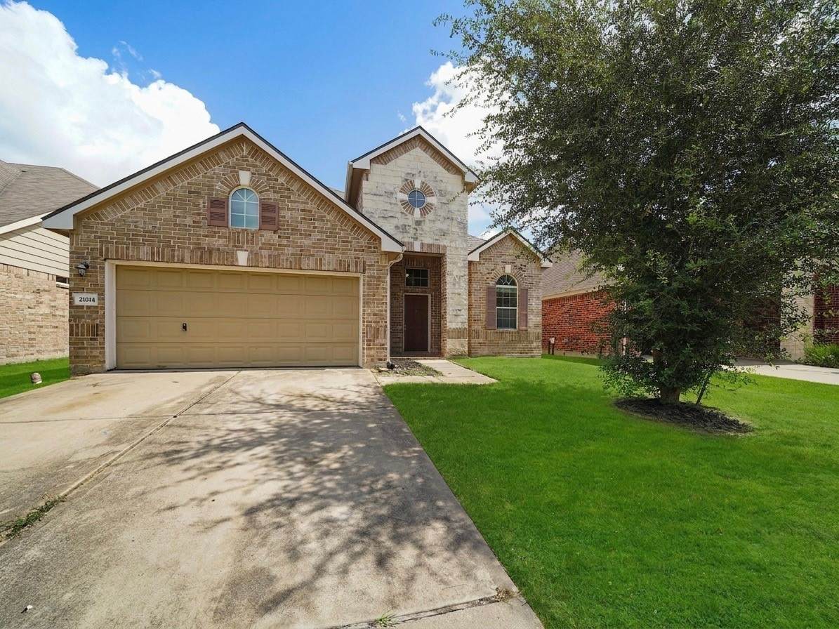 21614 Mid Peak Way - Photo 1