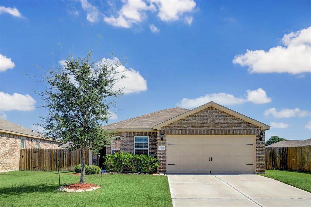 5015 Jagged Cliff Lane - Photo 1