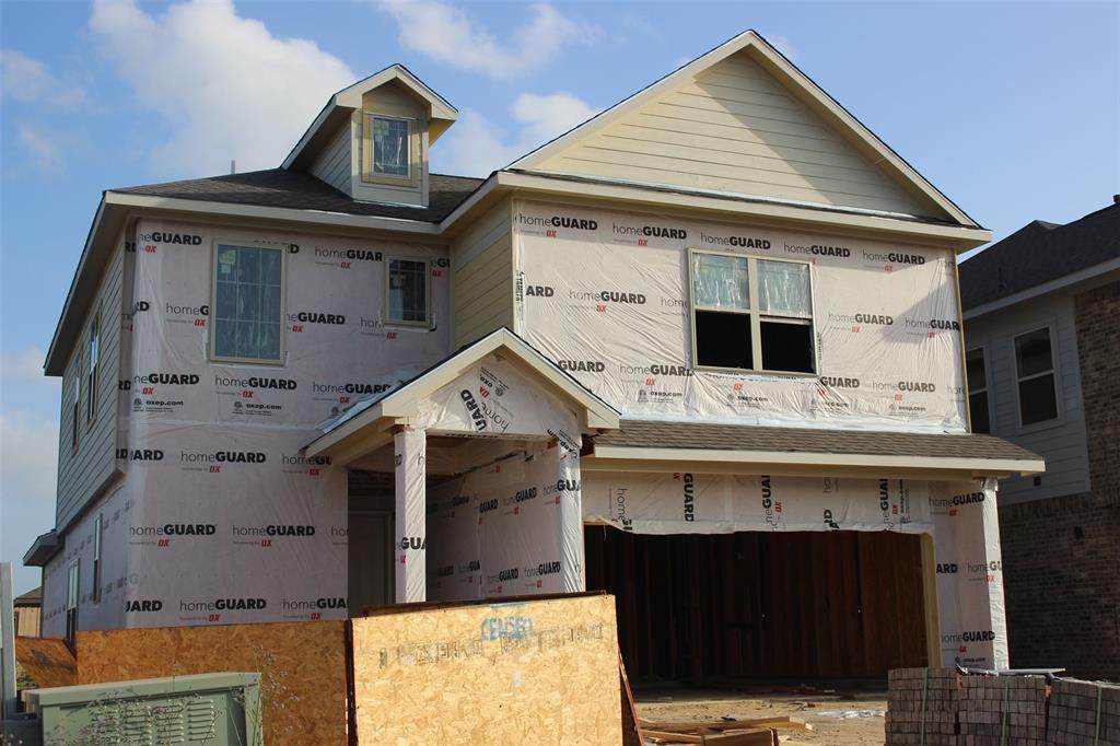 1840 Acklen Drive - Photo 1