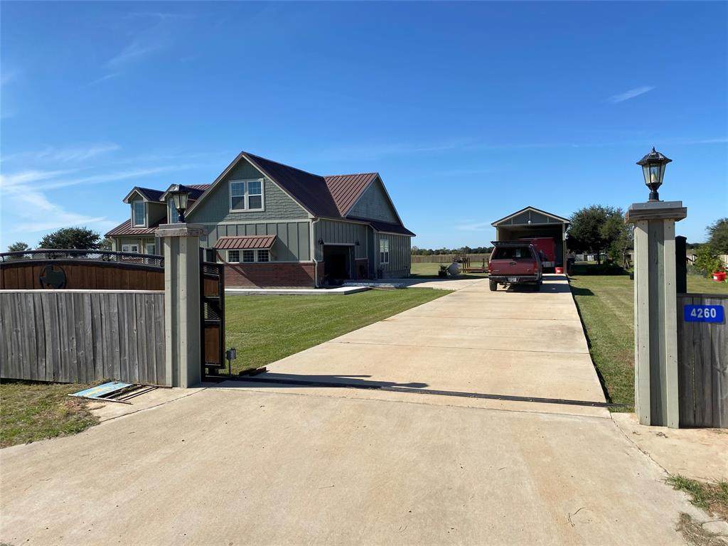 4260 Orange Hill Road Road - Photo 1