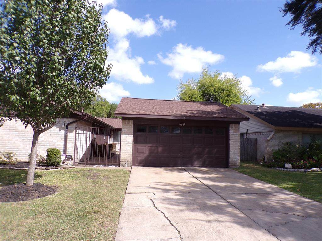 9618 Ravensworth Drive - Photo 1