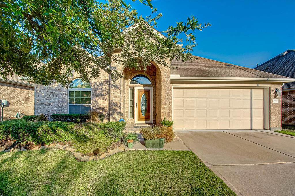 15822 Eldora Springs Court - Photo 1