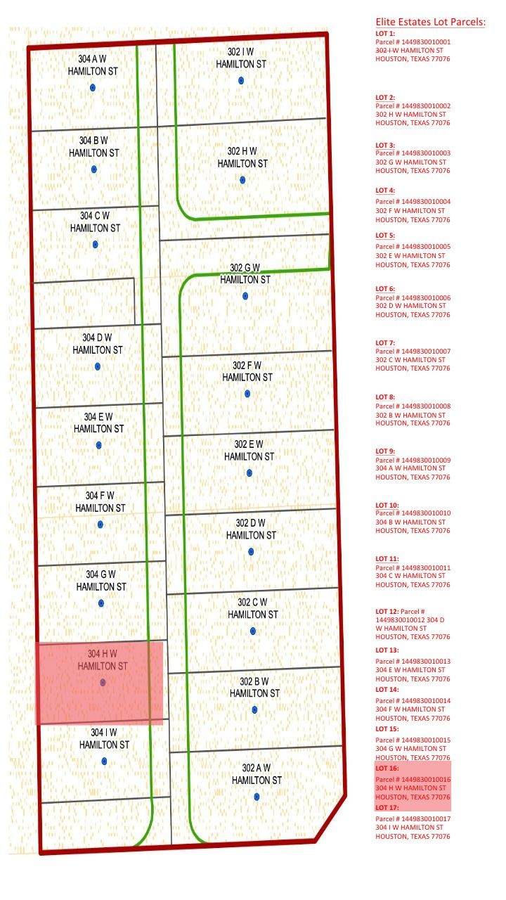 304 Hamilton Street - Photo 1