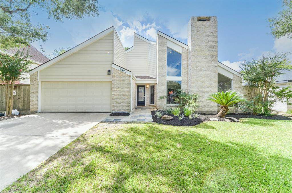13827 Trailville Drive - Photo 1
