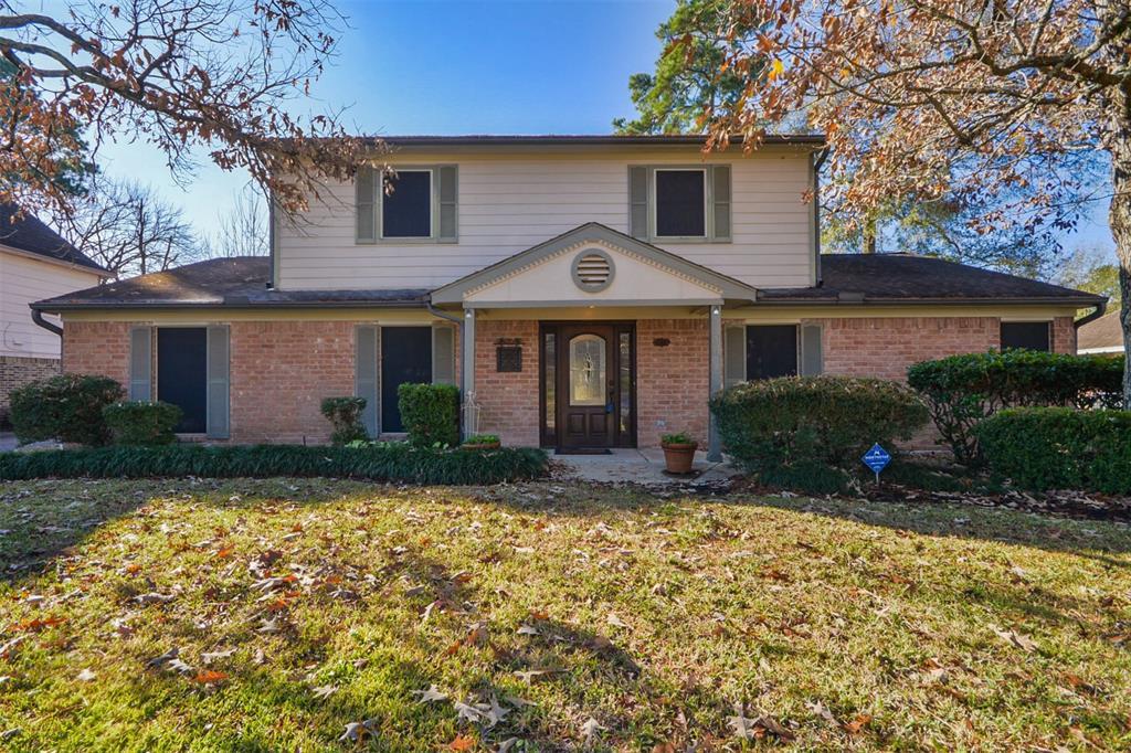 20211 Hickory Wind Drive - Photo 1