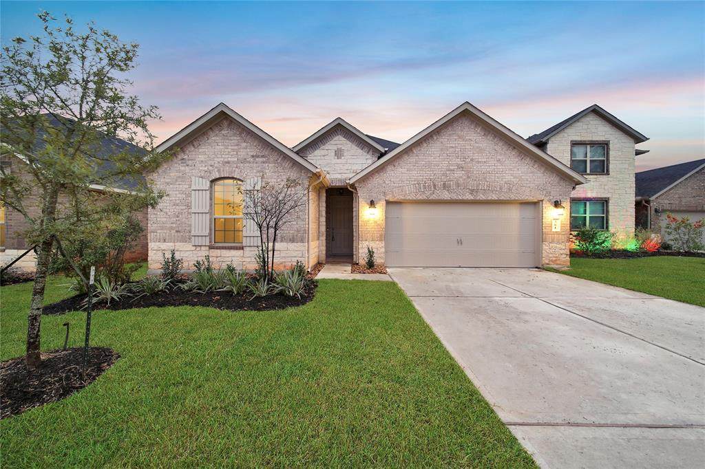 361 Pleasant Hill Way - Photo 1