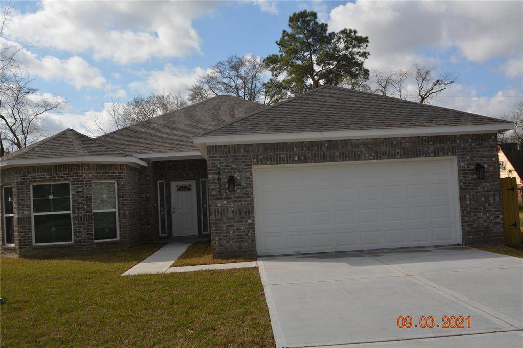 2631 Druid Street - Photo 1
