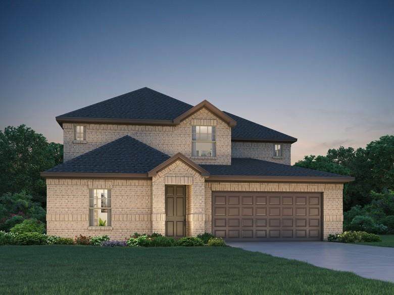 2642 Summer Indigo Trail - Photo 1
