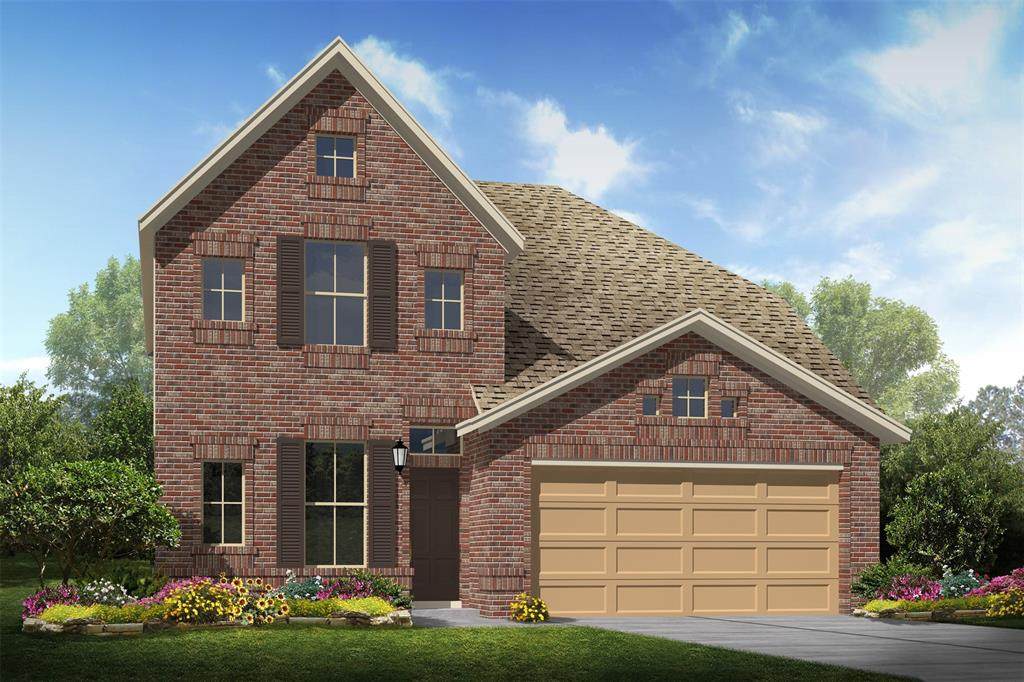 14018 Placid Bayou Trail - Photo 1