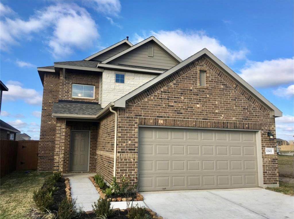 461 Aurora Creek Lane - Photo 1