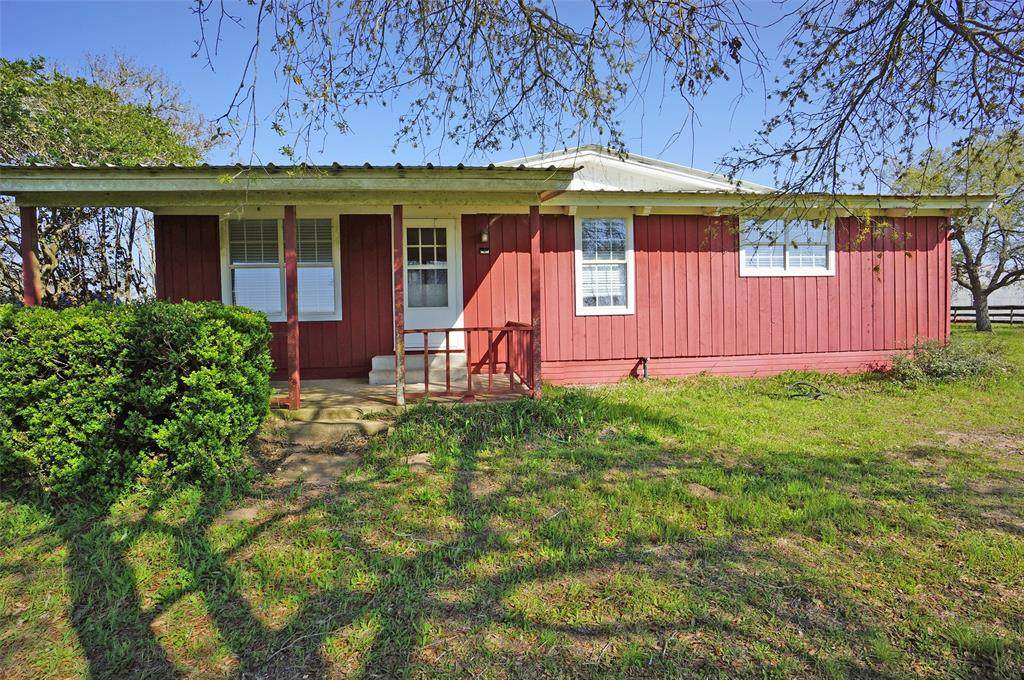 7425 Fm 1094 Road - Photo 1