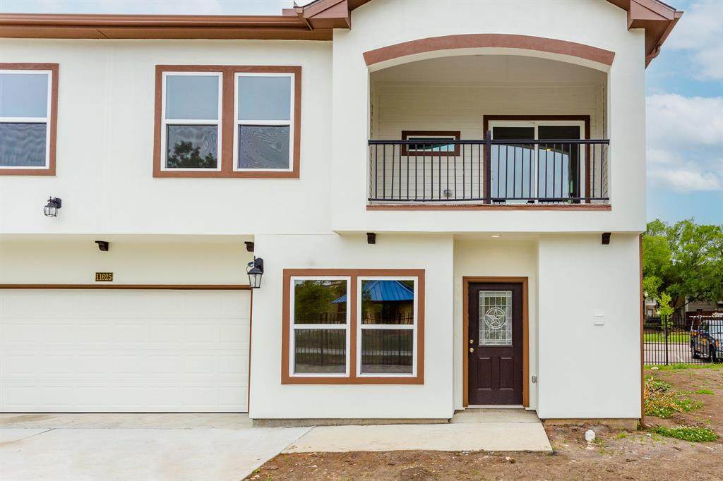 11625 Waldermar Drive - Photo 1