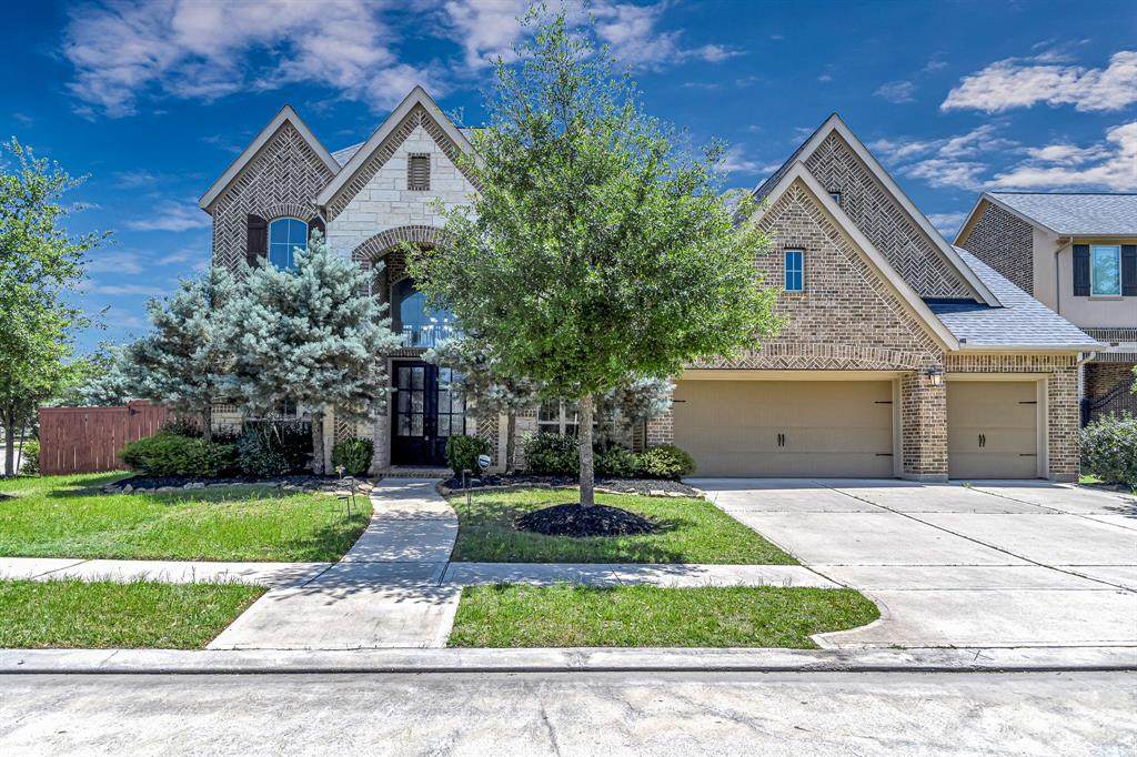 1714 Rice Mill Drive - Photo 1