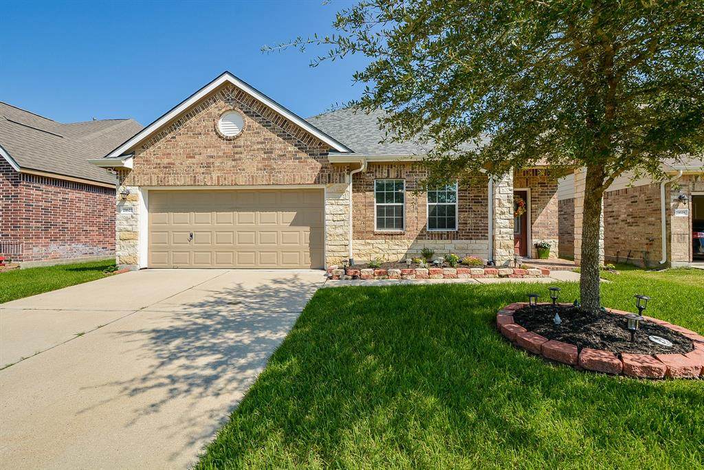 21622 Mid Peak Way - Photo 1