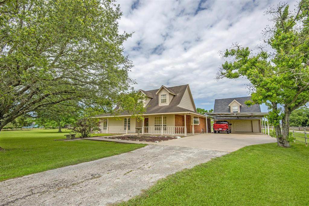 2203 Shouse Road - Photo 1