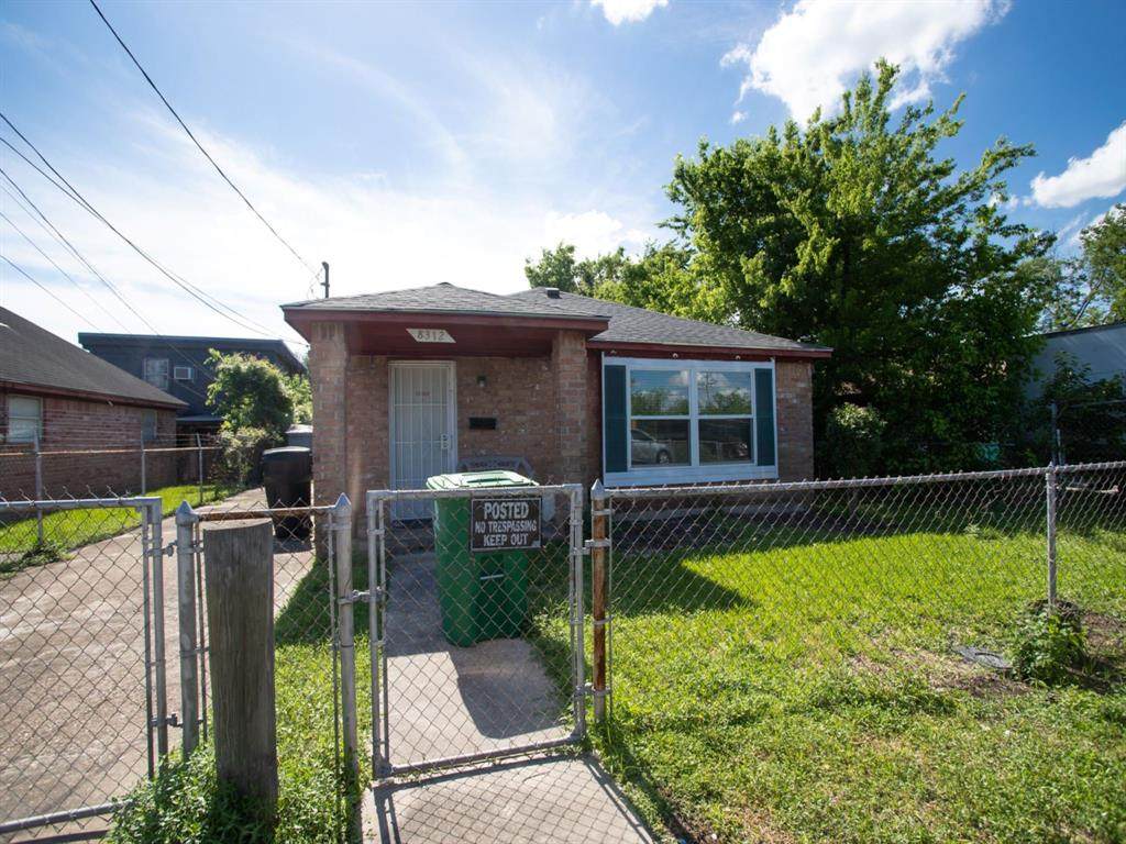 8312 Woodward Street Street - Photo 1