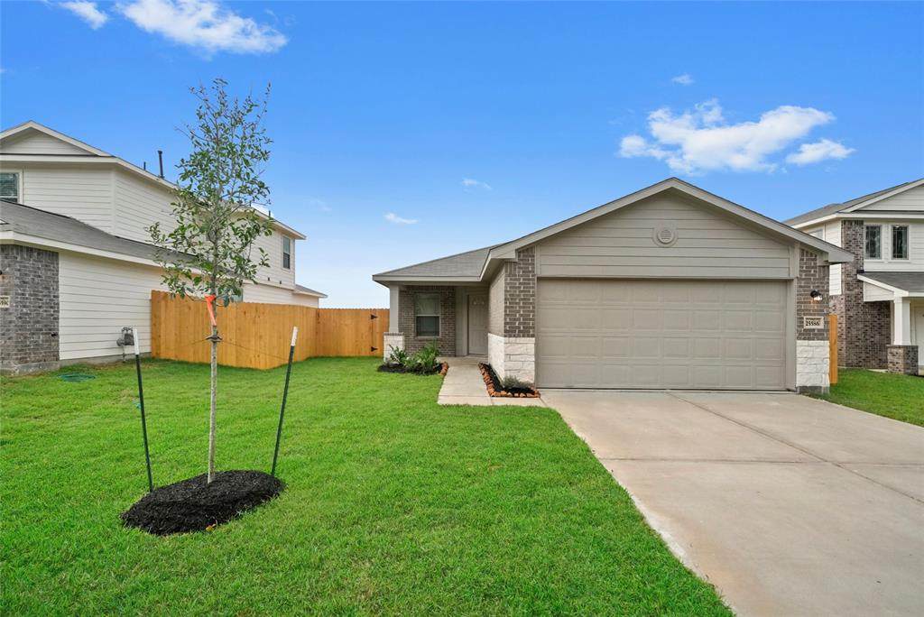 22300 Donnie Court - Photo 1