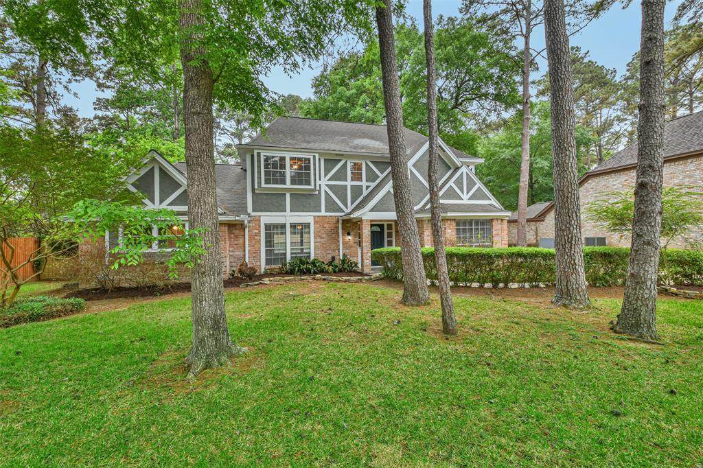 17307 Majestic Forest Drive - Photo 1
