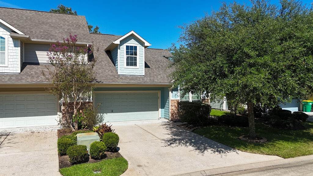 2808 Sand Dune Drive - Photo 1