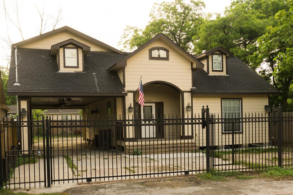 4106 Europa Street - Photo 1