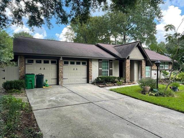 3422 Roaming Woods Lane - Photo 1
