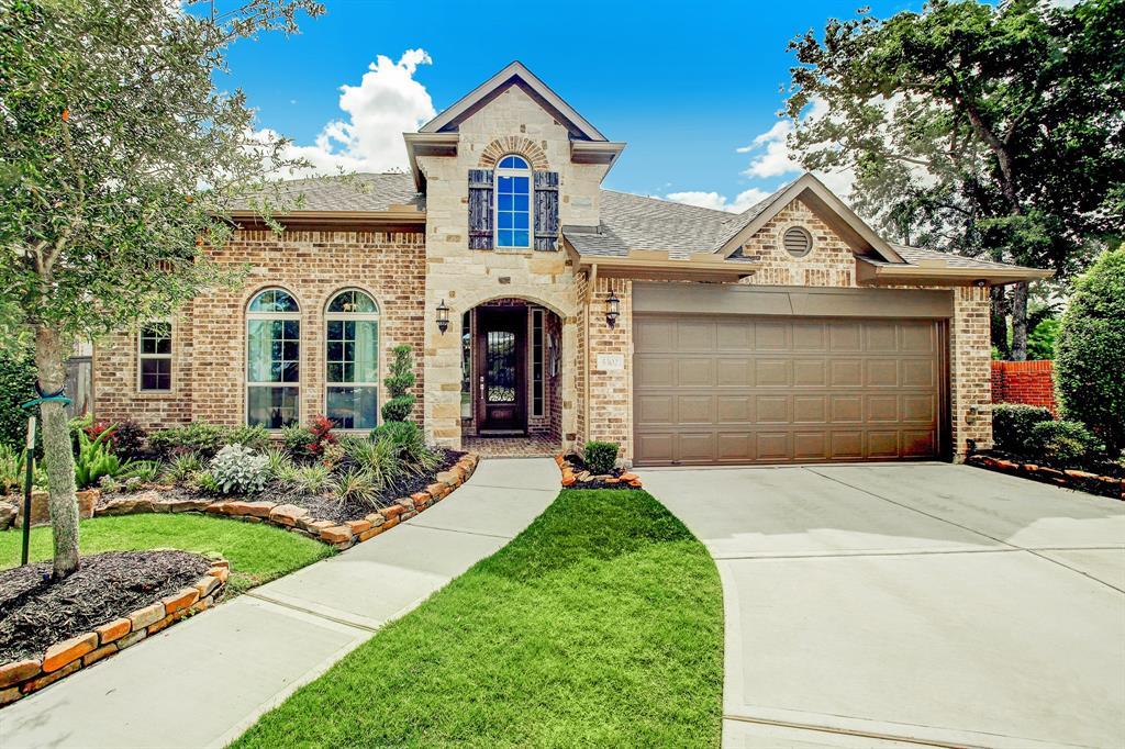 5302 Pipers Creek Court - Photo 1