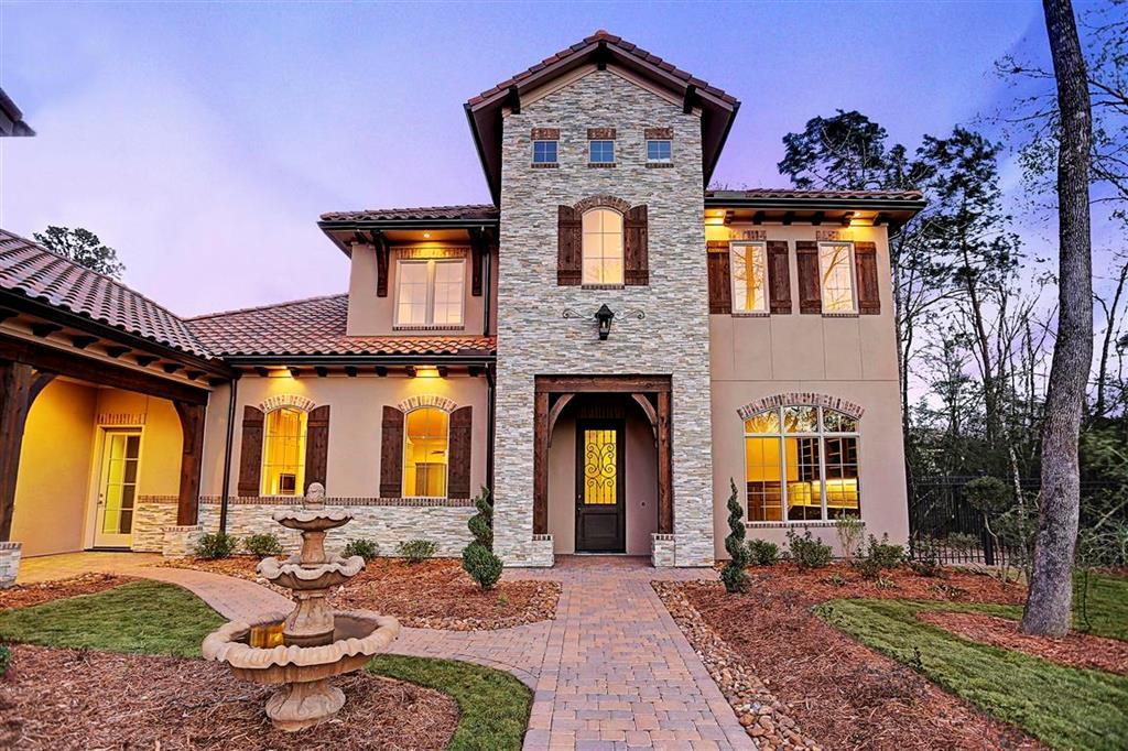 10 Bayou Club Court - Photo 1