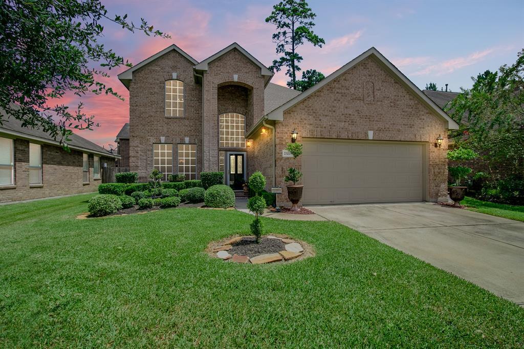 23205 Story Creek Lane - Photo 1