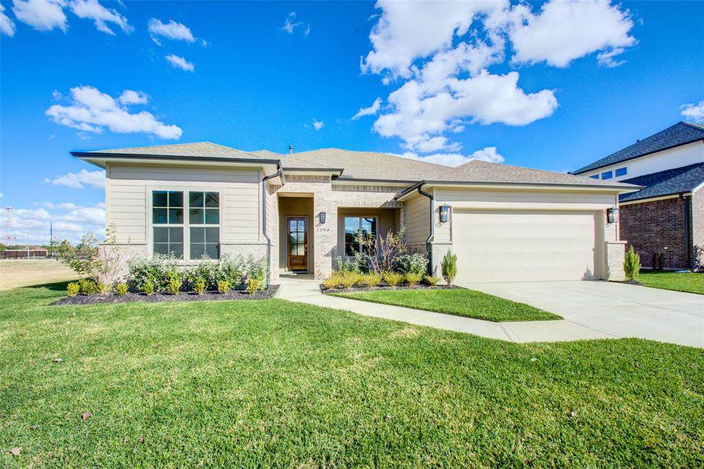 2206 Jitterbug Lane - Photo 1