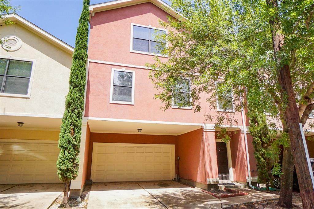2905 Baer Street - Photo 1