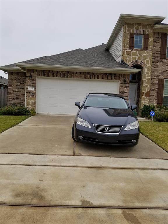 3714 Logandale Ridge Lane - Photo 1