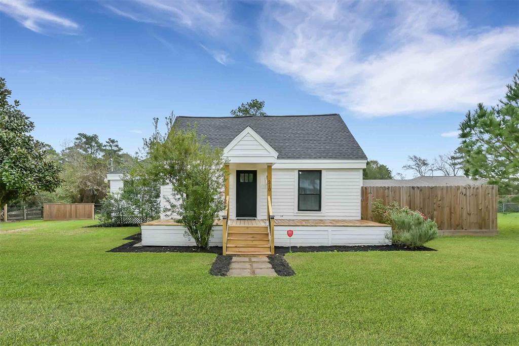 210 Dogwood Trail Trail - Photo 1