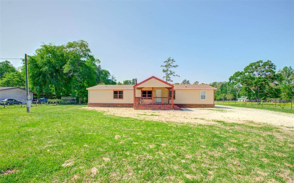 12699 Highway 105 - Photo 1