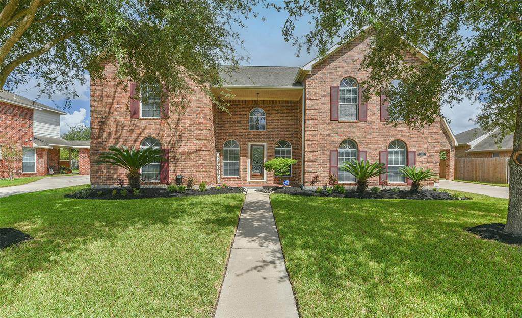 11411 Freestone Avenue - Photo 1