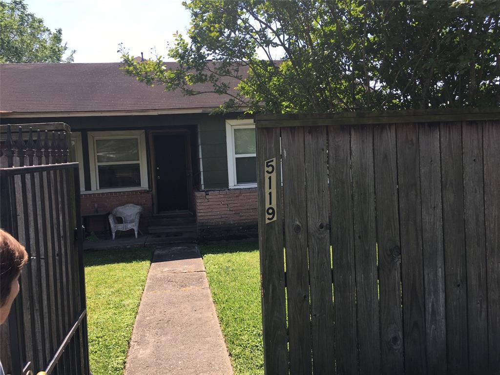 5119 Nett Street - Photo 1