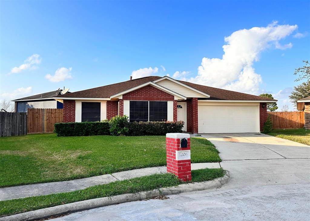 11106 Cayman Mist Drive - Photo 1
