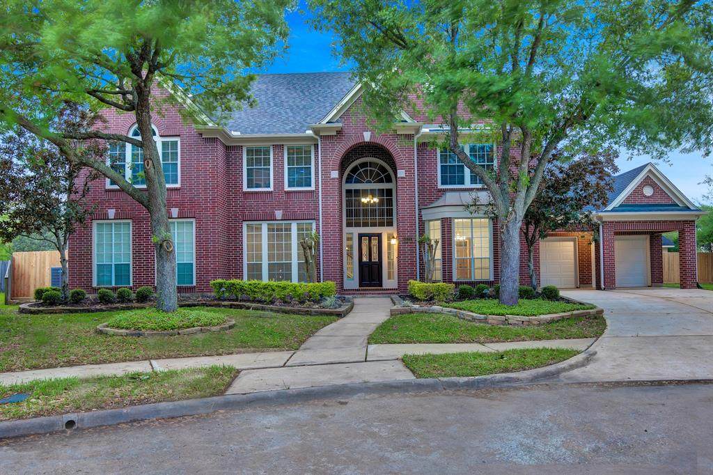 4531 Eagle Mountain Court - Photo 1