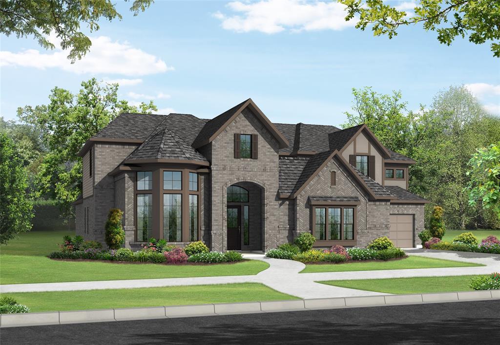 18807 Dove Creek Springs - Photo 1