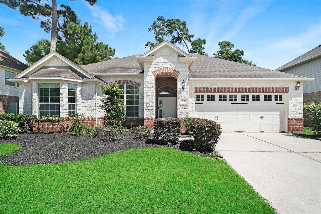 13807 Lake White Rock Drive - Photo 1