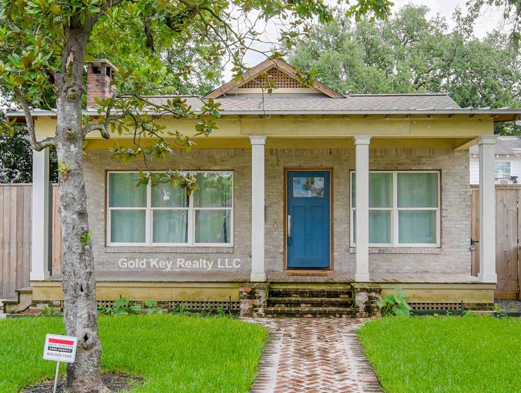 4814 Siegel Street - Photo 1