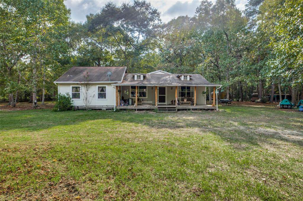2850 Weir Road - Photo 1