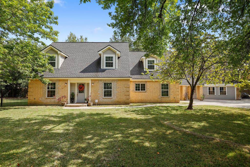 10703 Indian Trails Drive - Photo 1