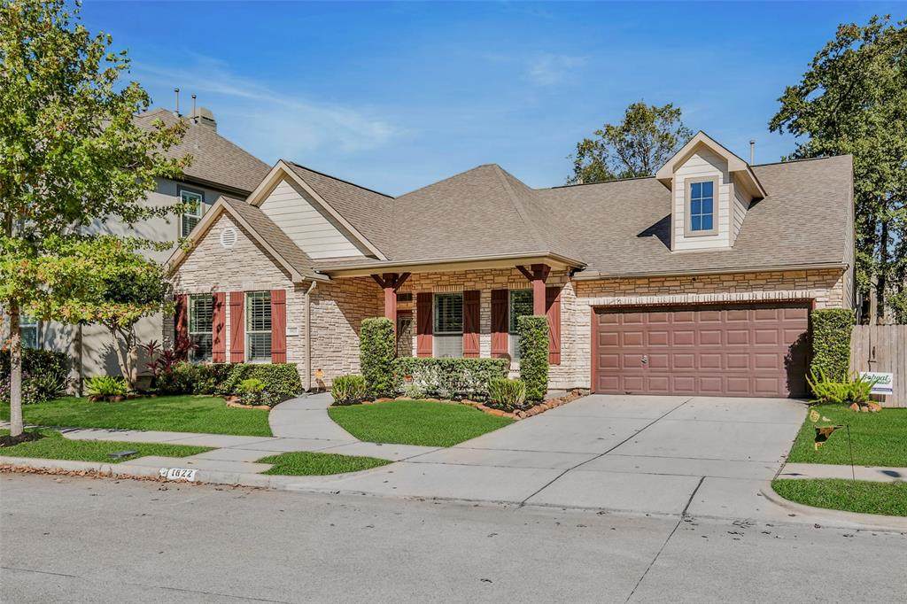 1822 Candlelight Place Drive - Photo 1