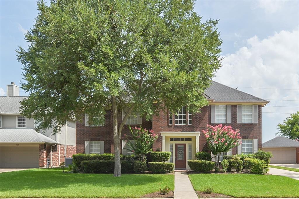 1706 Pecan Crossing Drive - Photo 1